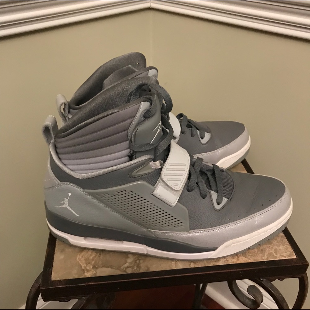 HP🎉 Air Jordan Flight 97 - Picture 5 of 8